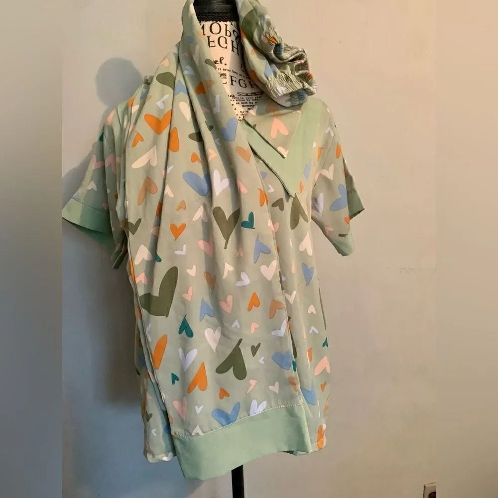 Su Shi MUM pajamas - Picture 3 of 10
